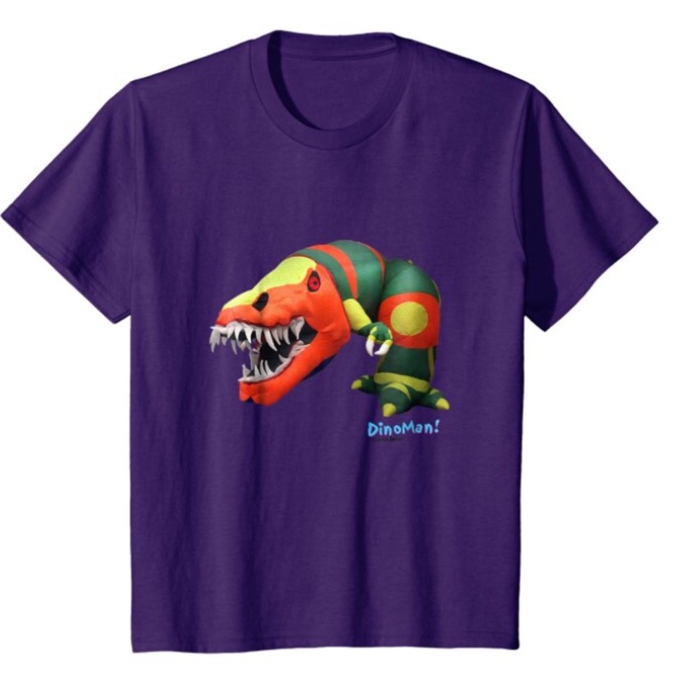 T Rex T Shirt